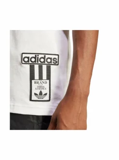 adidas Originals Adibreak t-paita^ Paidat, Hupparit & Colleget