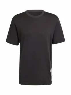 Paidat, Hupparit & Colleget<adidas Originals Adibreak t-paita JD4194 BLACK