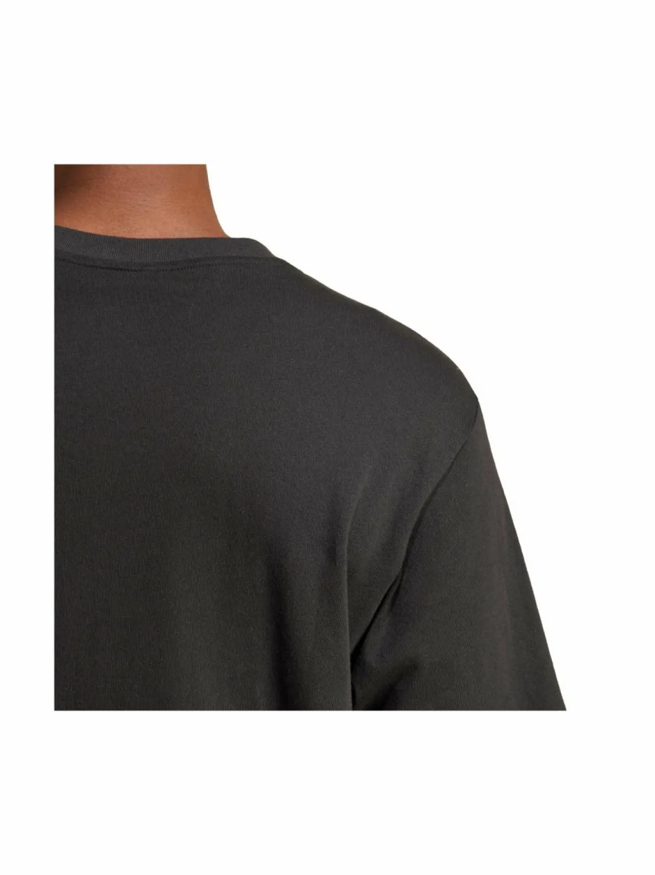 Paidat, Hupparit & Colleget<adidas Originals Adibreak t-paita JD4194 BLACK