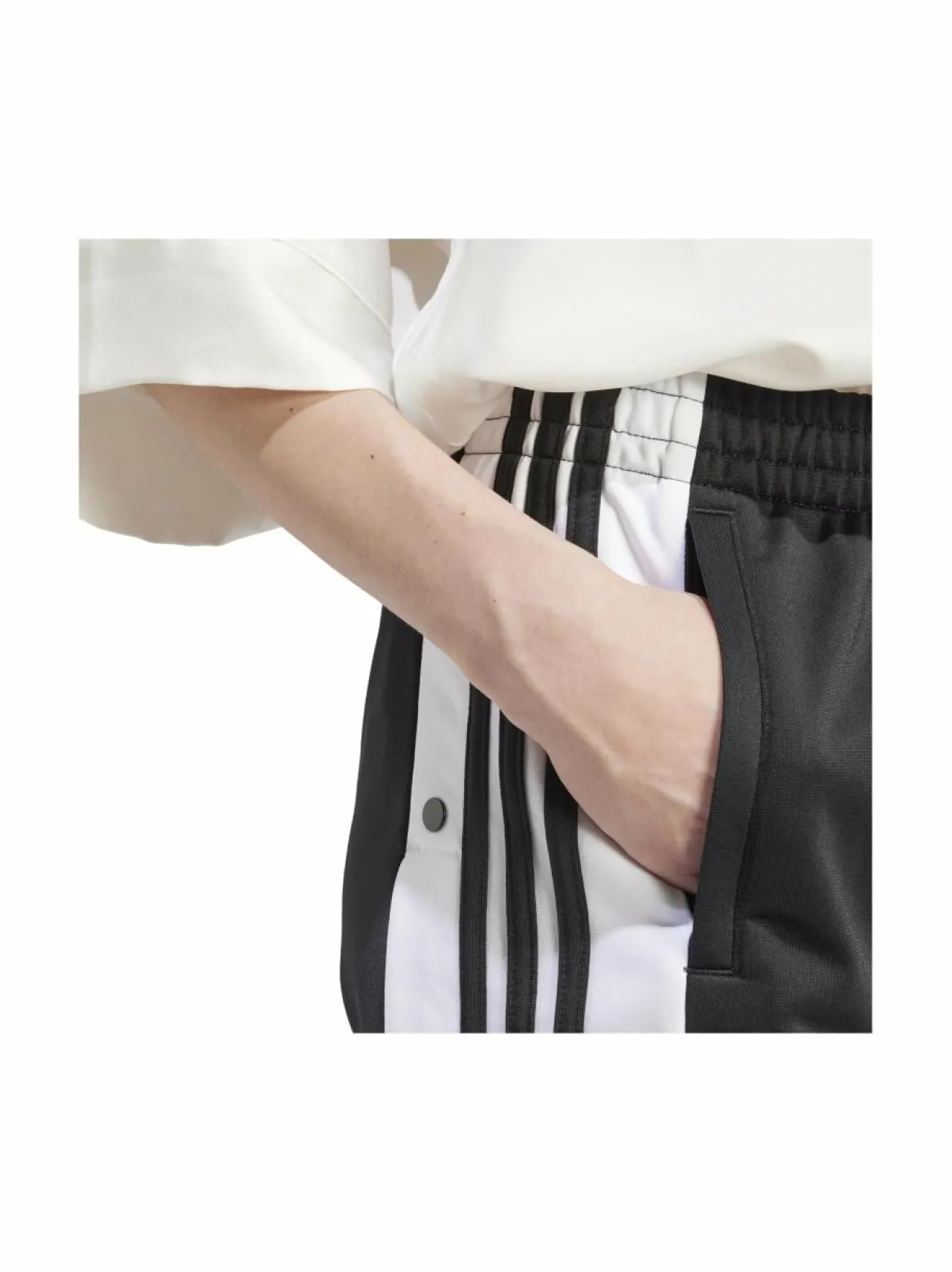 adidas Originals Adibreak-shortsit^ Urheiluhousut & Treenitrikoot