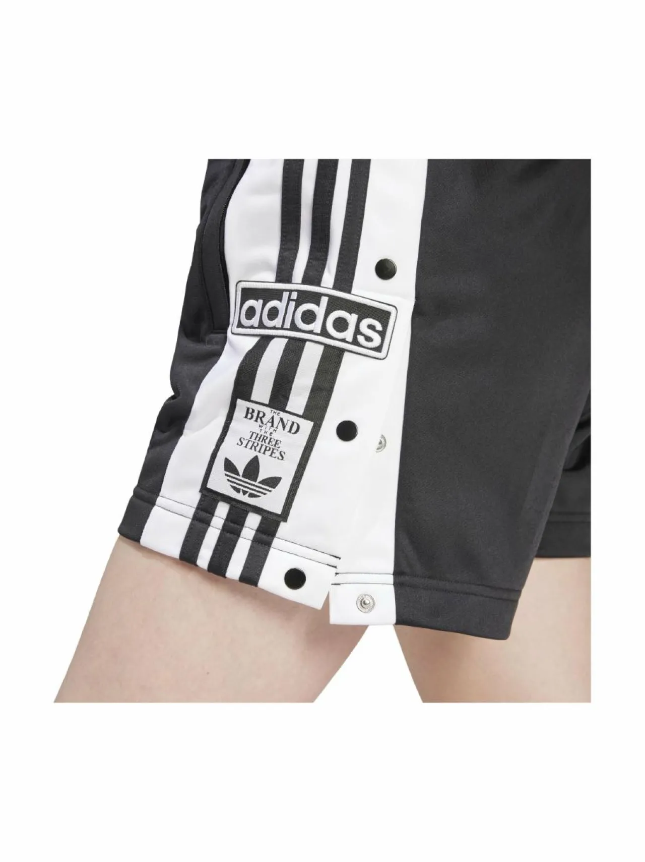 adidas Originals Adibreak-shortsit^ Urheiluhousut & Treenitrikoot