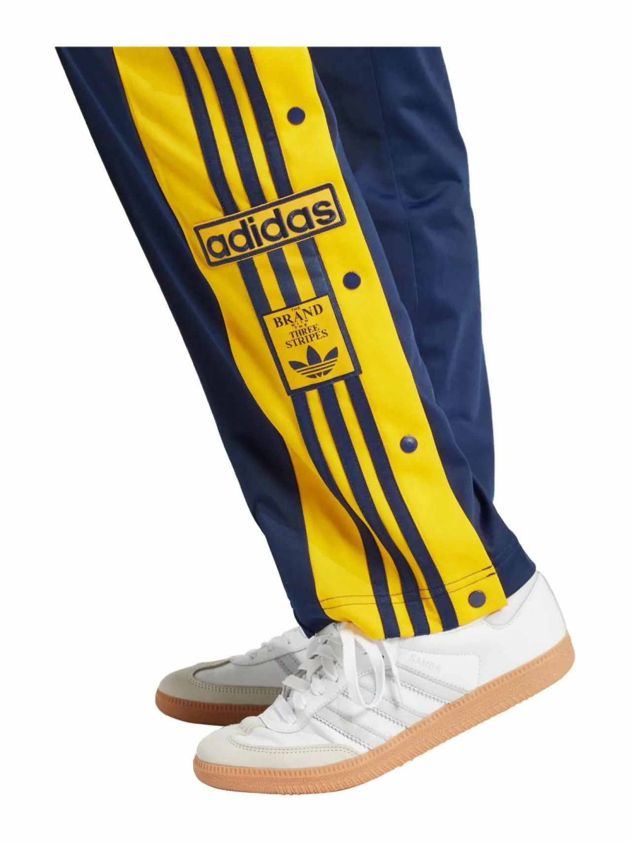 adidas Originals Adibreak-verryttelyhousut^ Urheiluhousut & Treenitrikoot