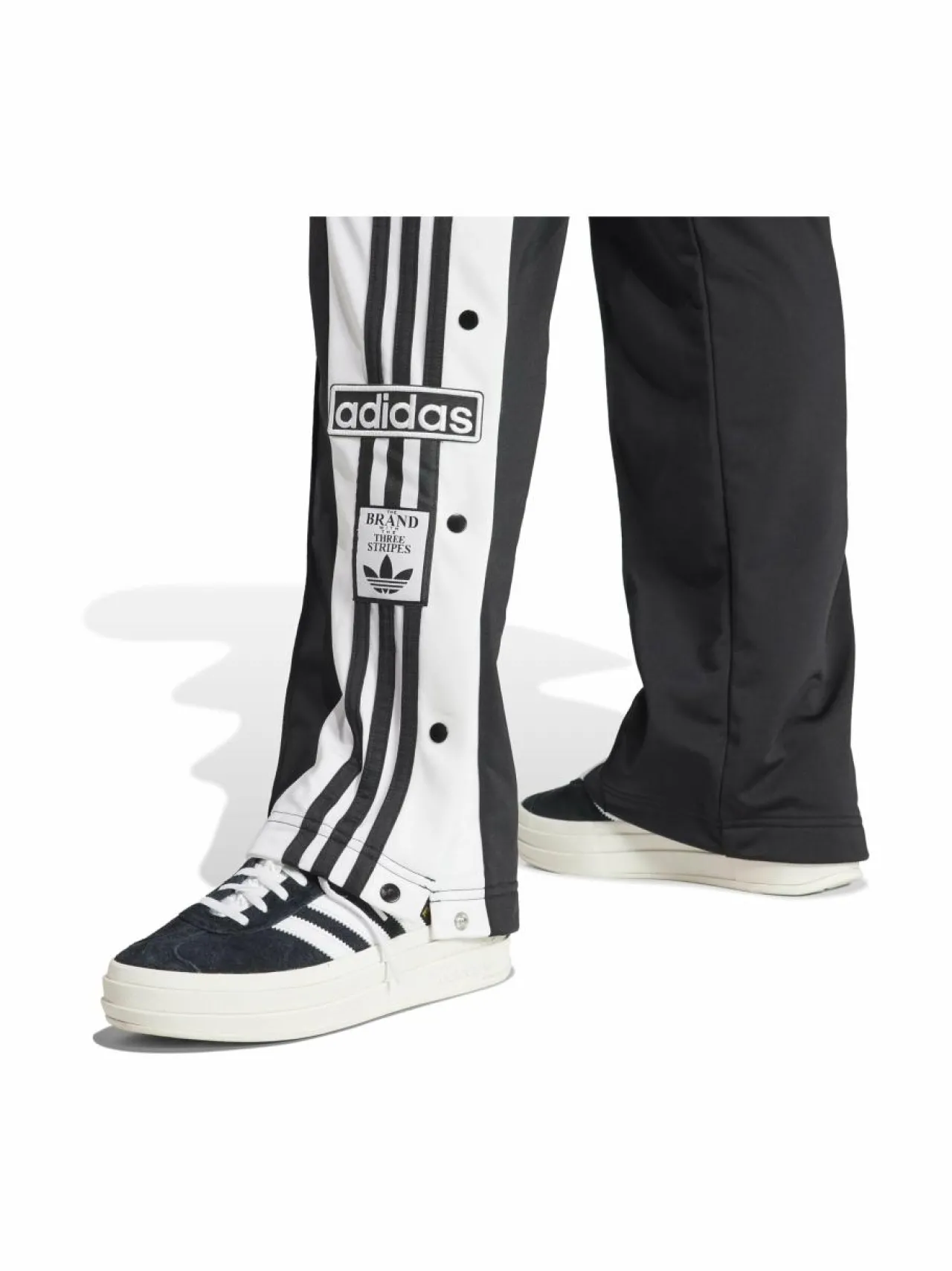 adidas Originals Adibreak-verryttelyhousut^ Urheiluhousut & Treenitrikoot