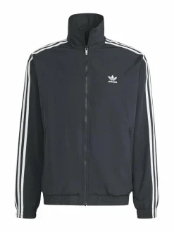 adidas Originals Adicolod Firebird -verkkaritakki^ Urheilutakit