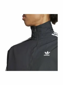 adidas Originals Adicolod Firebird -verkkaritakki^ Urheilutakit