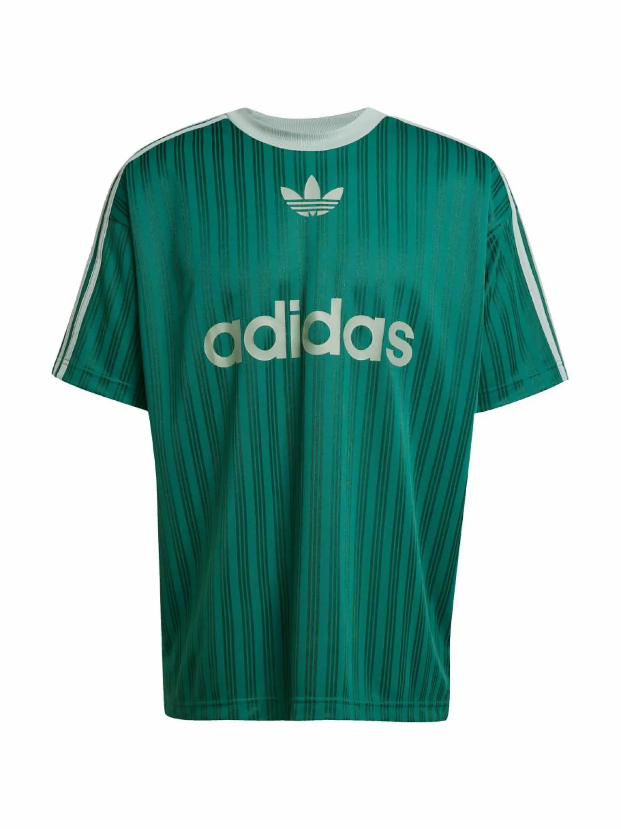 Paidat, Hupparit & Colleget<adidas Originals Adicolor Poly t-paita JP1028 CGREEN