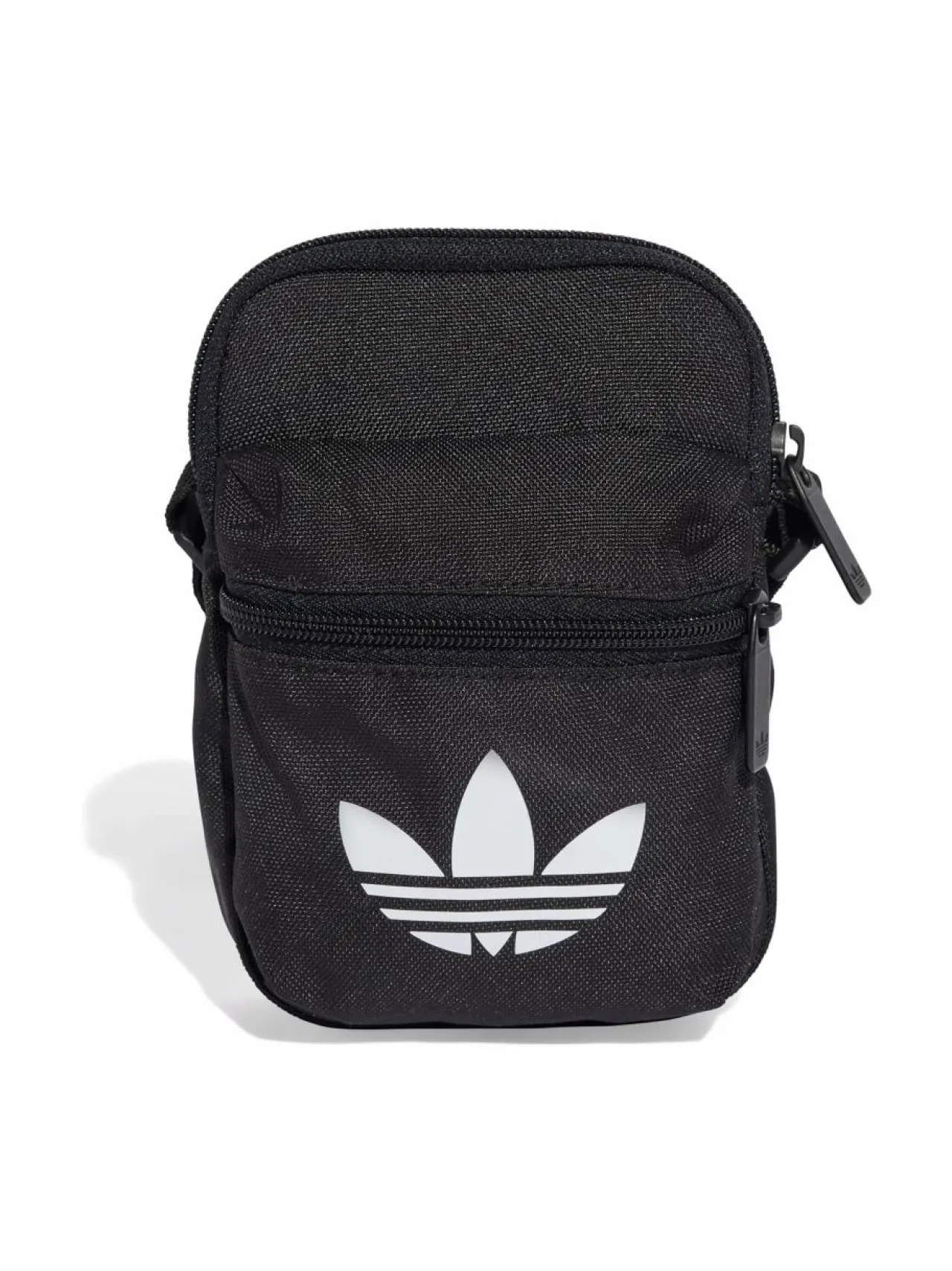 Reput & Laukut<adidas Originals Adicolor-pikkulaukku JX0227 BLACK/WHITE