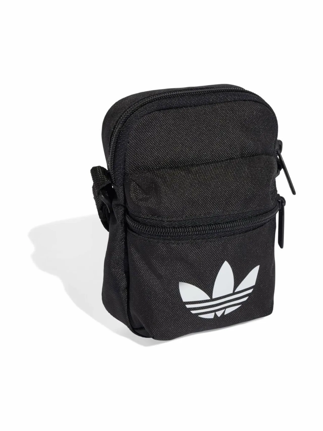 Reput & Laukut<adidas Originals Adicolor-pikkulaukku JX0227 BLACK/WHITE