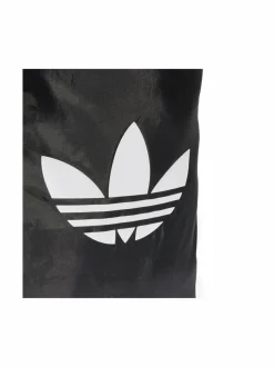 Reput & Laukut<adidas Originals Adicolor-treenikassi JX0229 BLACK/WHITE