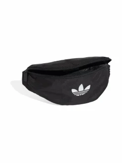 Reput & Laukut<adidas Originals Adicolor-vyölaukku JX0223 BLACK/WHITE