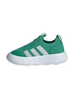 Tennarit & Sneakerit<adidas Sportswear - BUBBLECOMFY I JI1608 SECOGR/FTWWHT/CBLACK