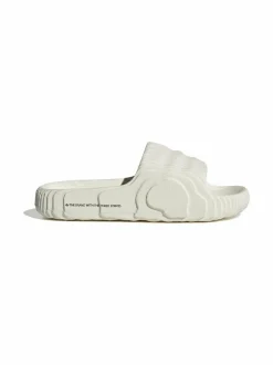 Urheilujalkineet|Sandaalit<adidas Originals Adilette-sandaalit IG8263 OWHITE/OWHITE/CBLACK