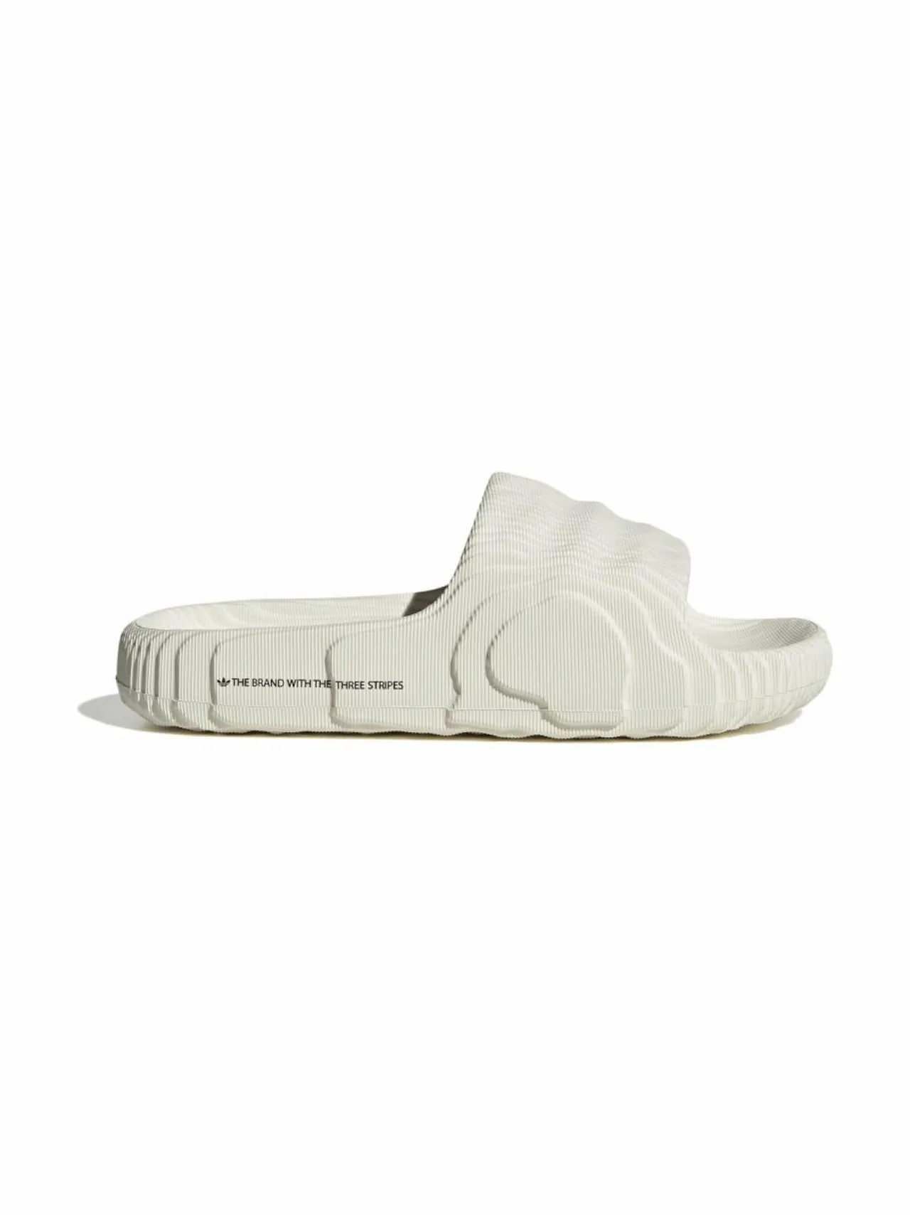 Urheilujalkineet|Sandaalit<adidas Originals Adilette-sandaalit IG8263 OWHITE/OWHITE/CBLACK