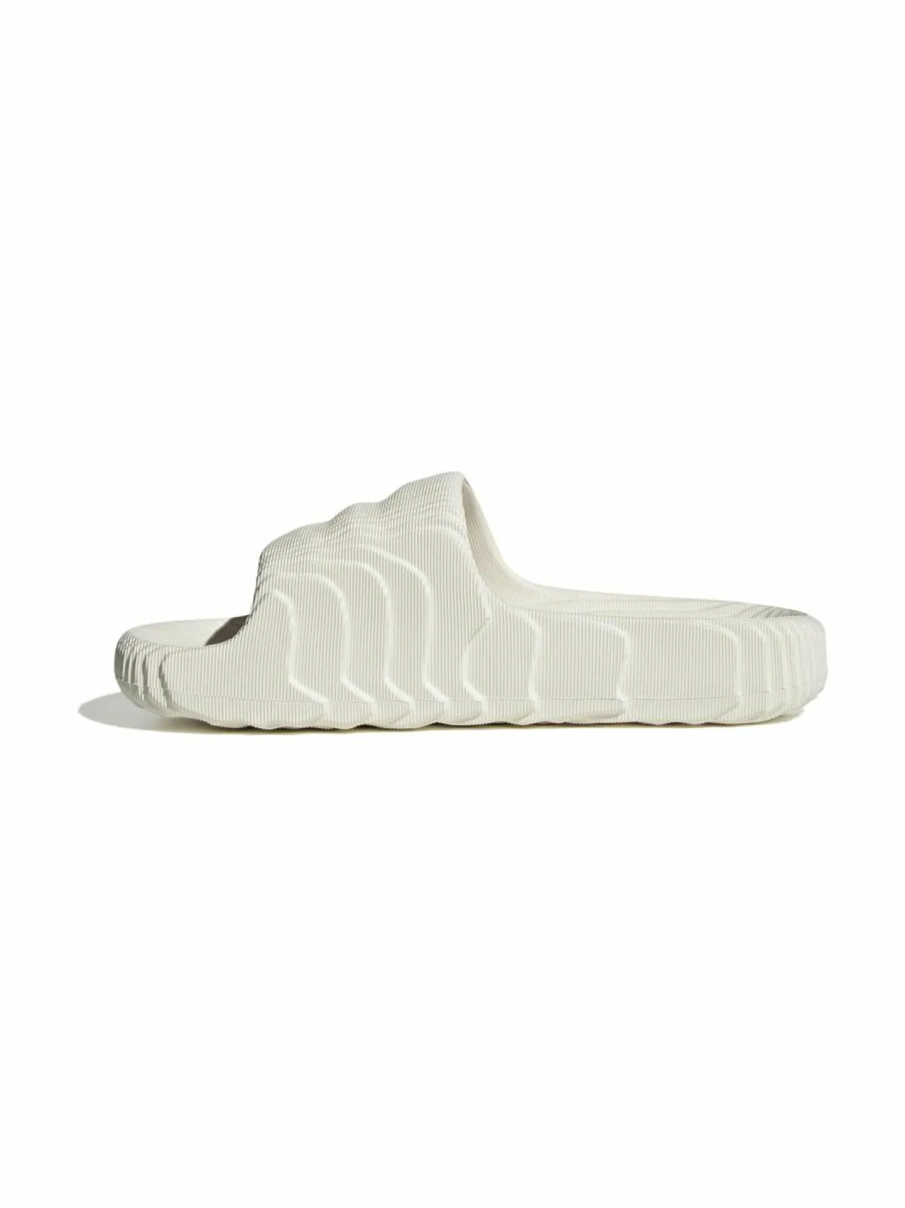 Urheilujalkineet|Sandaalit<adidas Originals Adilette-sandaalit IG8263 OWHITE/OWHITE/CBLACK