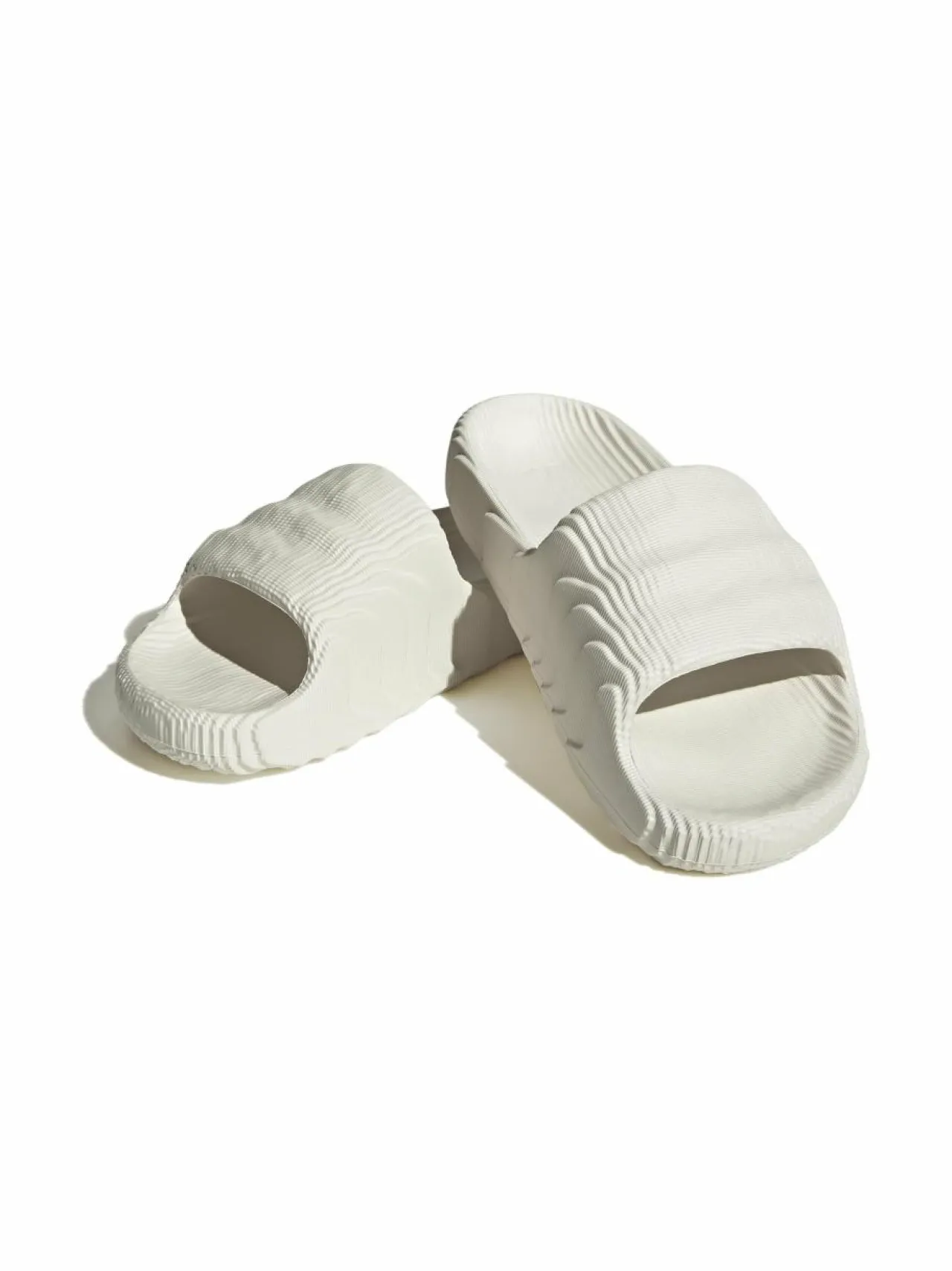 Urheilujalkineet|Sandaalit<adidas Originals Adilette-sandaalit IG8263 OWHITE/OWHITE/CBLACK
