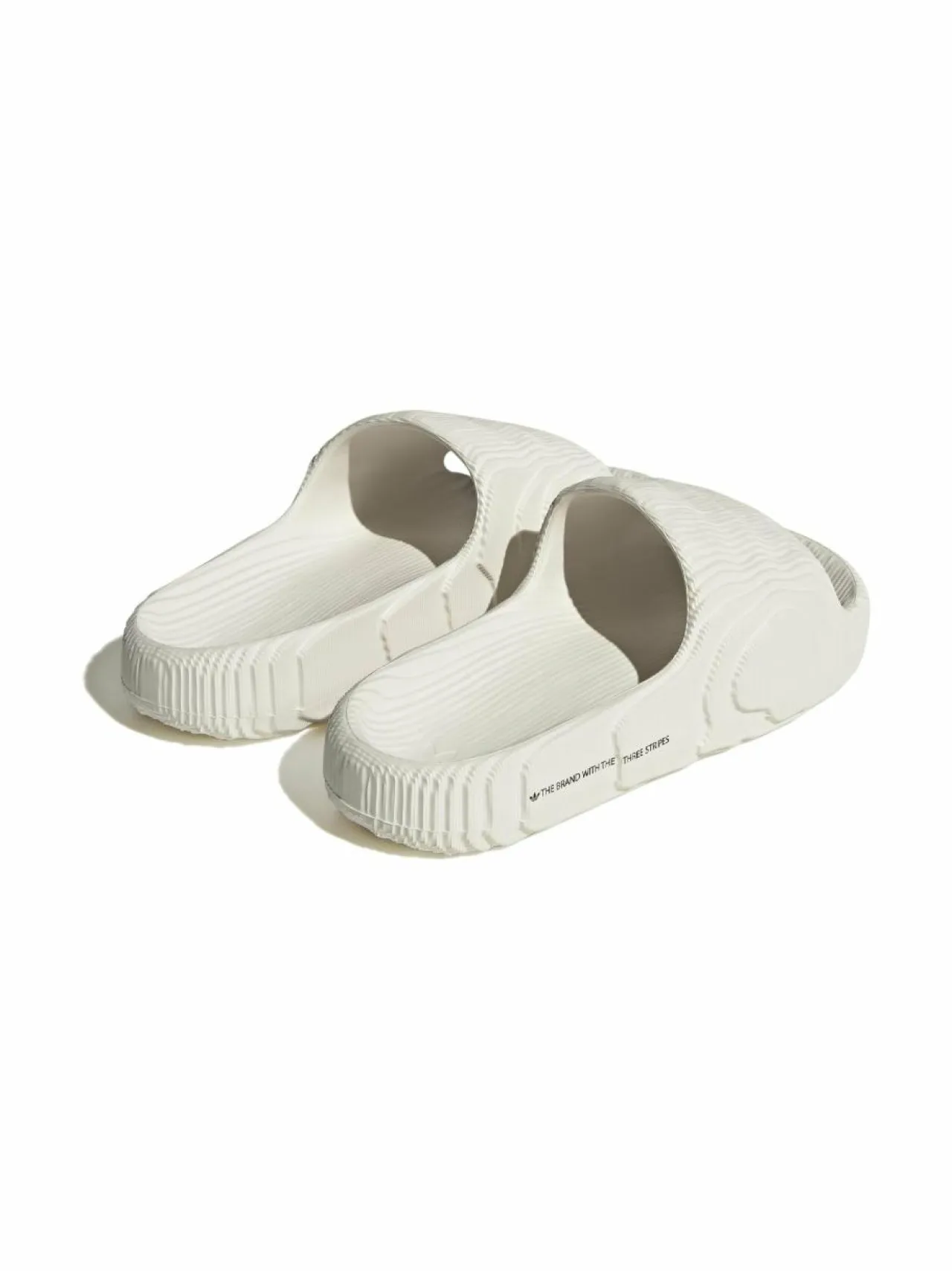 Urheilujalkineet|Sandaalit<adidas Originals Adilette-sandaalit IG8263 OWHITE/OWHITE/CBLACK