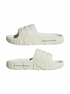 Urheilujalkineet|Sandaalit<adidas Originals Adilette-sandaalit IG8263 OWHITE/OWHITE/CBLACK