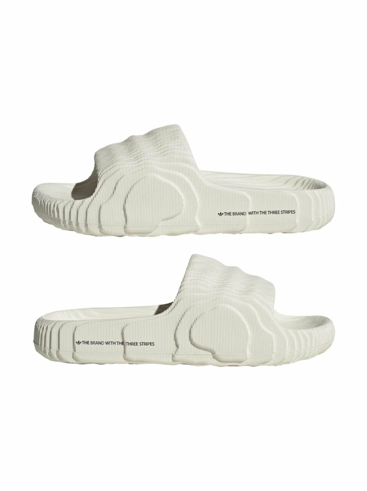 Urheilujalkineet|Sandaalit<adidas Originals Adilette-sandaalit IG8263 OWHITE/OWHITE/CBLACK