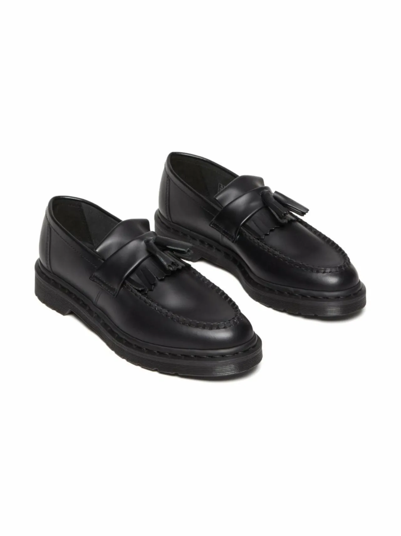 Dr. Martens Adrian Mono -loaferit^ Kävelykengät & Loaferit