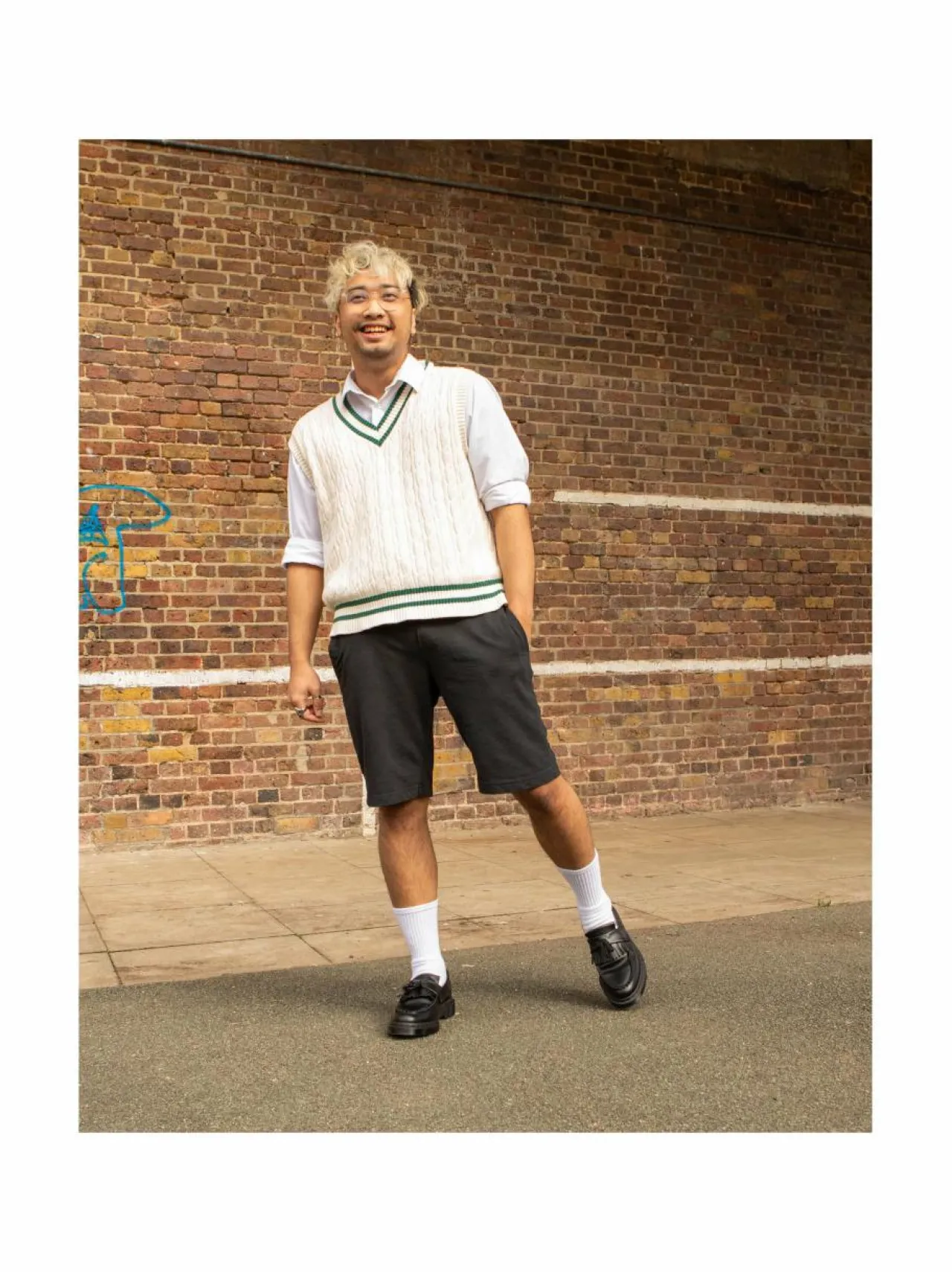 Dr. Martens Adrian Mono -loaferit^ Kävelykengät & Loaferit