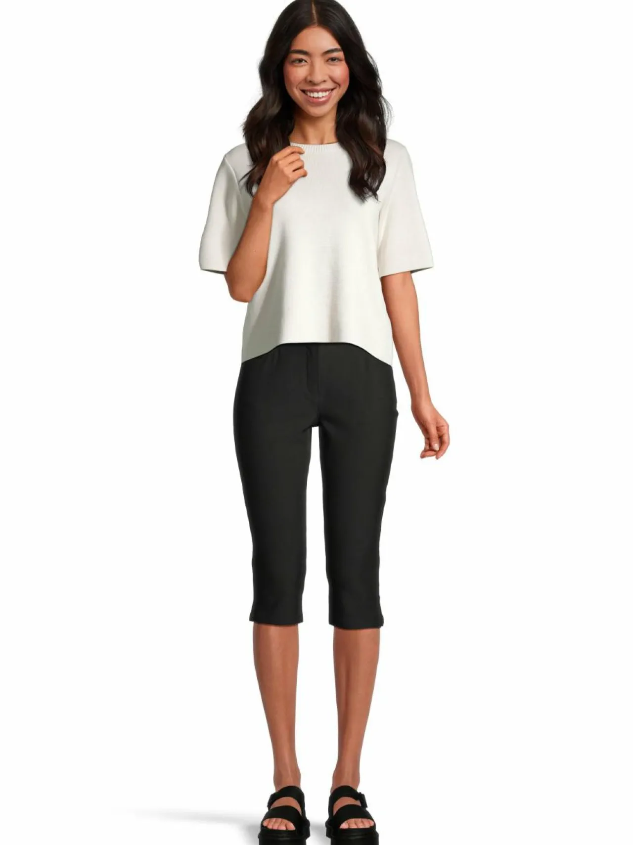 Ril's Adriana Capri -housut^ Housut