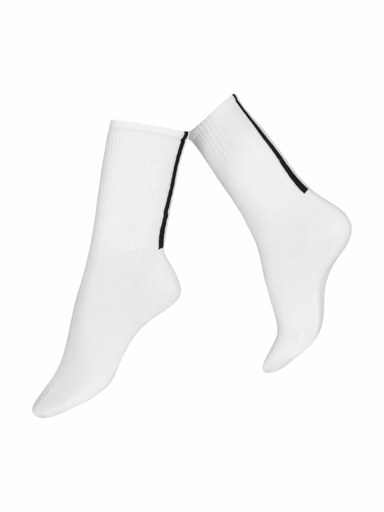 Sukat & Sukkahousut<Vogue Adriana Lyocell -sukat 1000 WHITE