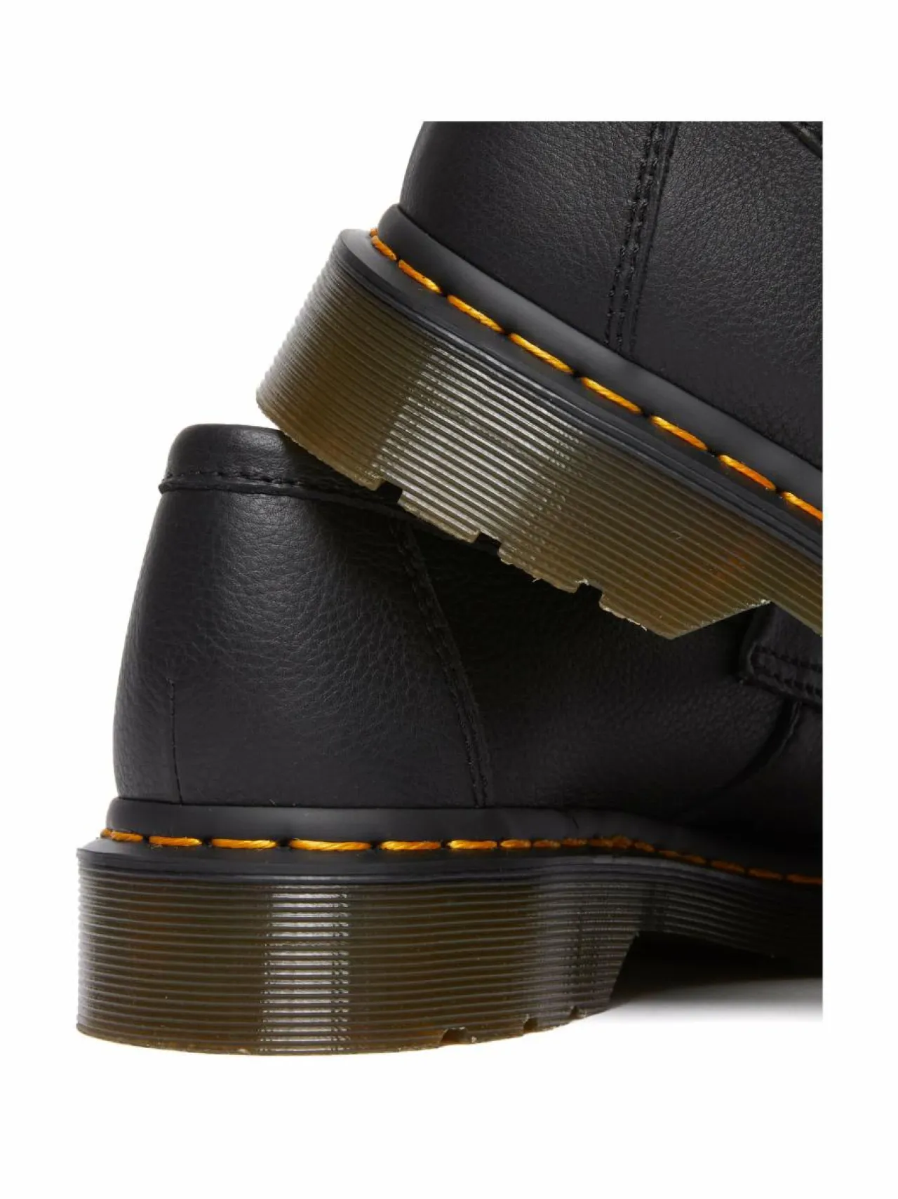 Dr. Martens Adrian-nahkaloaferit^ Kävelykengät & Loaferit