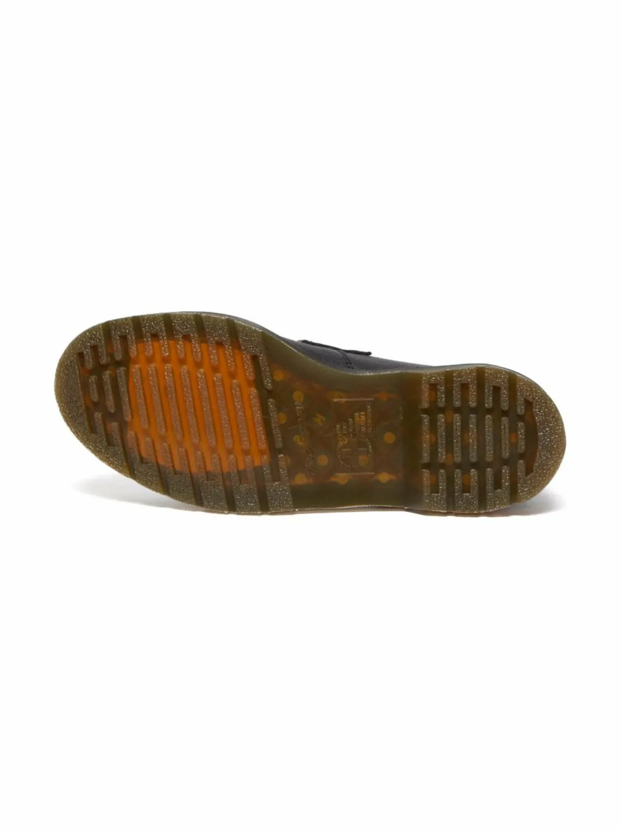 Dr. Martens Adrian-nahkaloaferit^ Kävelykengät & Loaferit