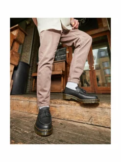 Dr. Martens Adrian-nahkaloaferit^ Kävelykengät & Loaferit