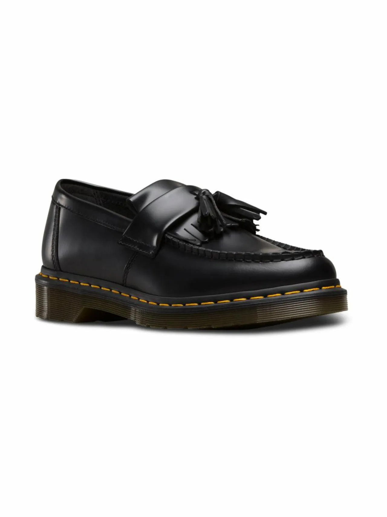 Dr. Martens Adrian-nahkaloaferit^ Kävelykengät & Loaferit