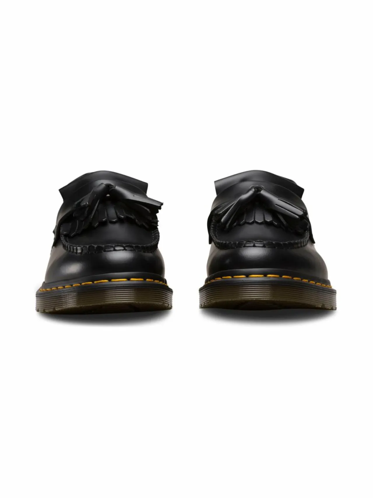 Dr. Martens Adrian-nahkaloaferit^ Kävelykengät & Loaferit