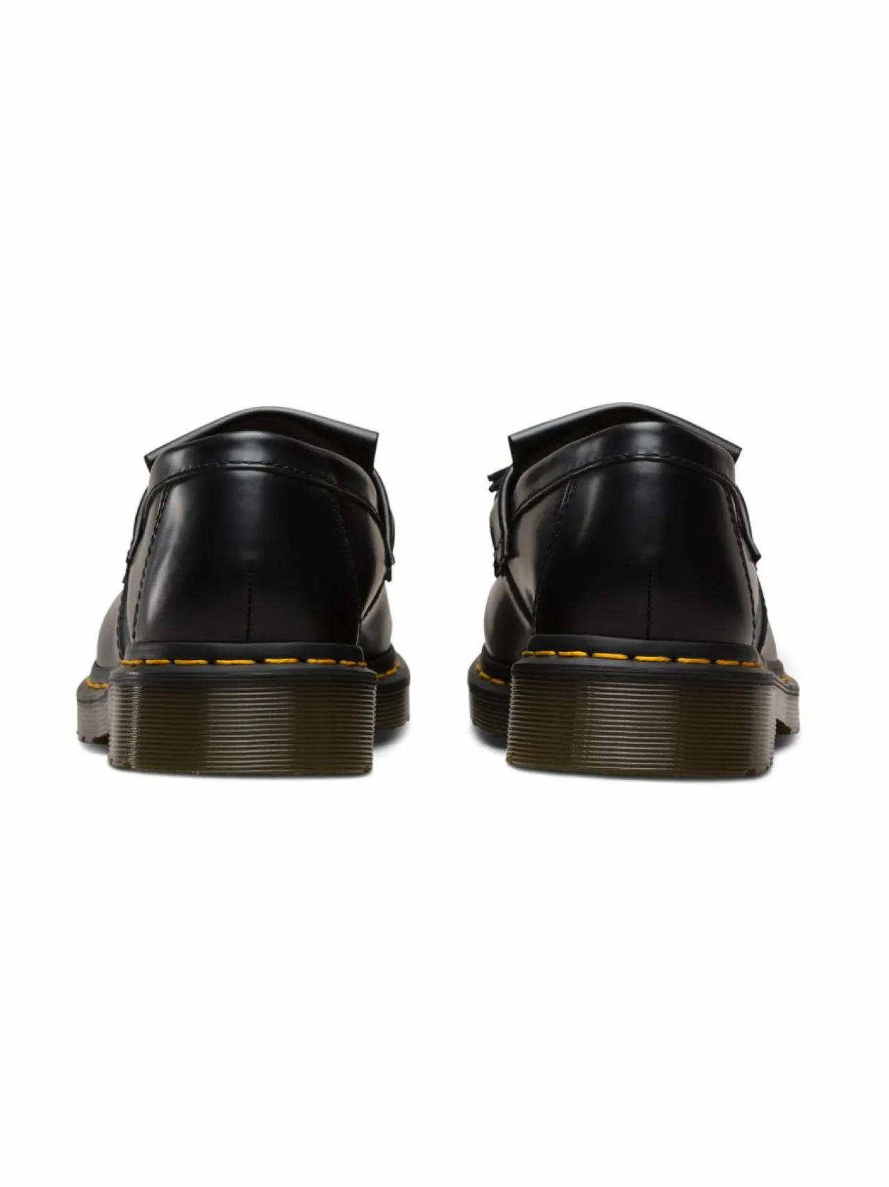Dr. Martens Adrian-nahkaloaferit^ Kävelykengät & Loaferit