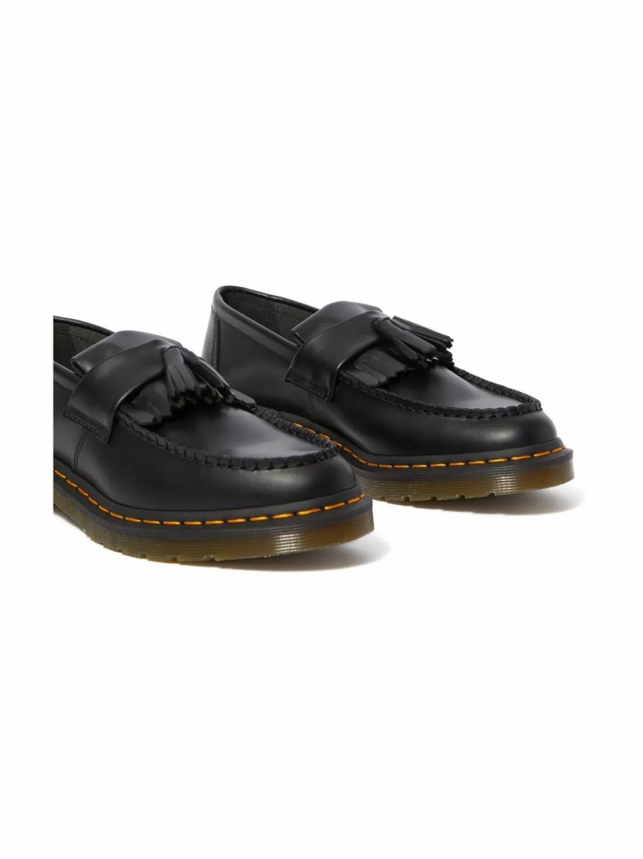 Dr. Martens Adrian-nahkaloaferit^ Kävelykengät & Loaferit