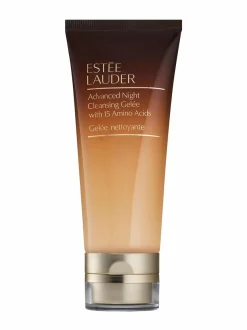 Kasvojenhoito<Estée Lauder Advanced Night Cleansing Gelée with 15 Amino Acids -puhdistusgeeli.
