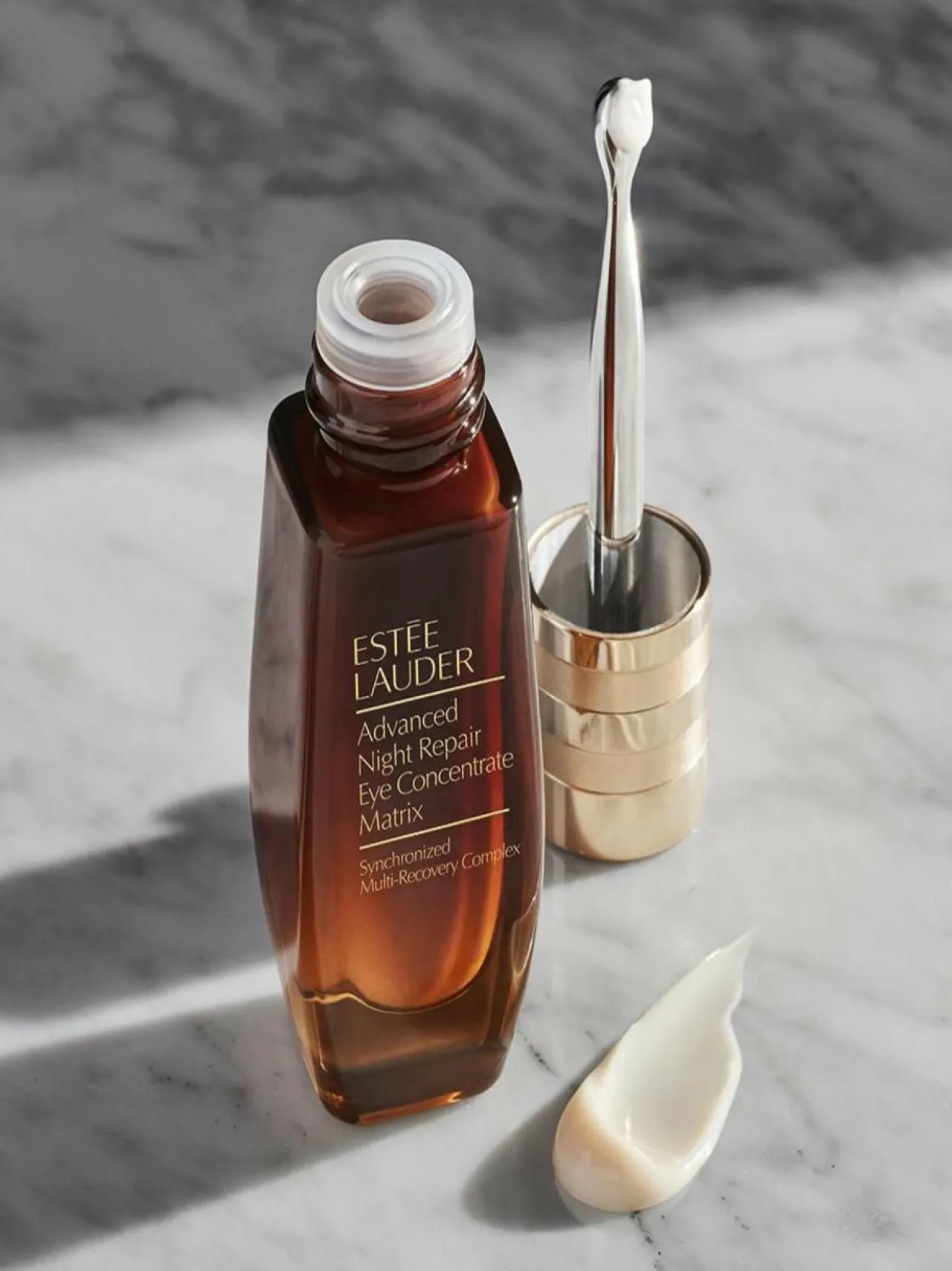 Estée Lauder Advanced Night Repair Eye Concentrate Serum -silmänympärysseerumi 15 ml^ Kasvojenhoito