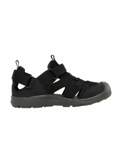 Sandaalit<Viking Adventure Jr -sandaalit 277 BLACK/CHARCOAL