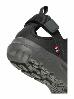 Sandaalit<Viking Adventure Jr -sandaalit 277 BLACK/CHARCOAL