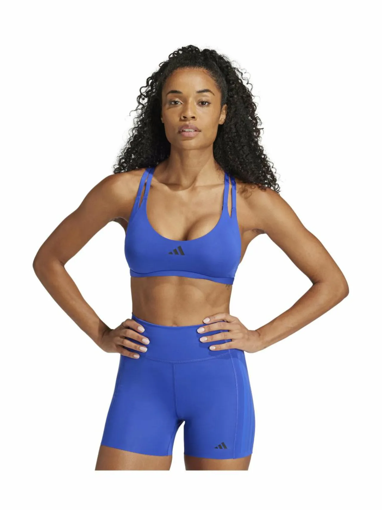 Urheiluliivit & -Kerrastot|Alusvaatteet & -Asut<adidas Performance Aeroimpact Luxe Training -urheiluliivit IW5344 SELUBL
