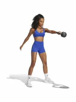 Urheiluliivit & -Kerrastot|Alusvaatteet & -Asut<adidas Performance Aeroimpact Luxe Training -urheiluliivit IW5344 SELUBL