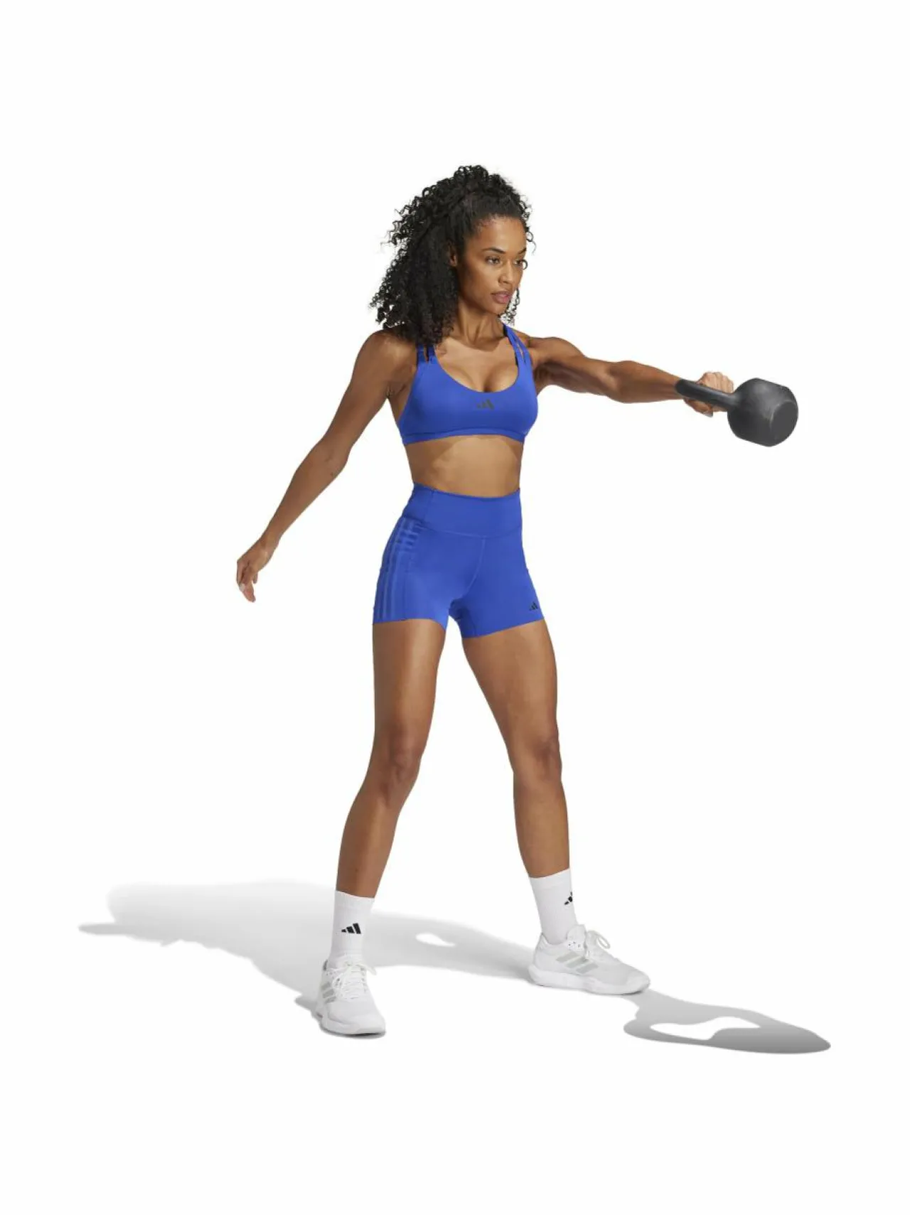 Urheiluliivit & -Kerrastot|Alusvaatteet & -Asut<adidas Performance Aeroimpact Luxe Training -urheiluliivit IW5344 SELUBL