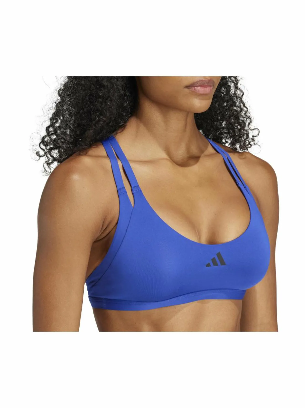 Urheiluliivit & -Kerrastot|Alusvaatteet & -Asut<adidas Performance Aeroimpact Luxe Training -urheiluliivit IW5344 SELUBL