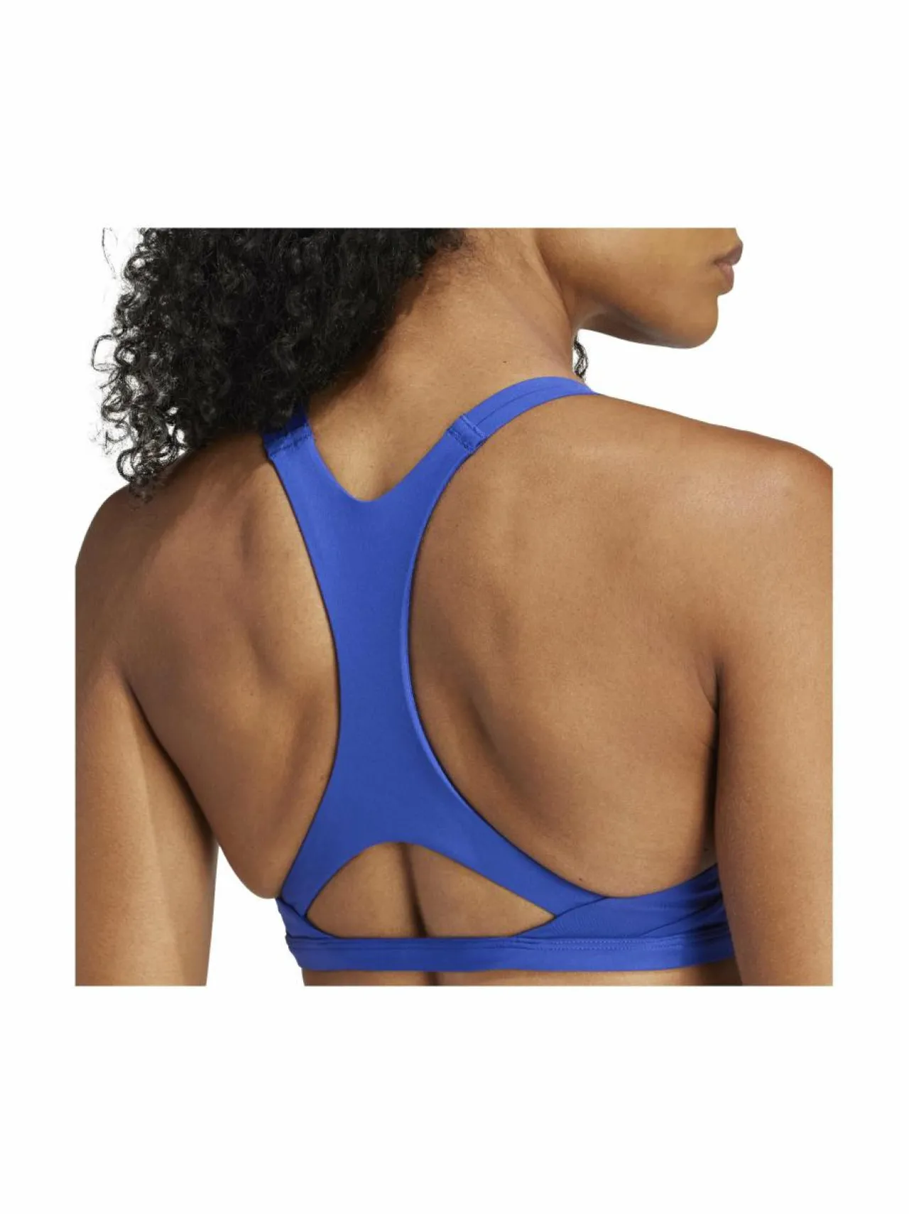 Urheiluliivit & -Kerrastot|Alusvaatteet & -Asut<adidas Performance Aeroimpact Luxe Training -urheiluliivit IW5344 SELUBL