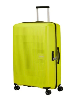 American Tourister AEROSTEP SPINNER 77/28 EXP TSA^ Matkalaukut & Tarvikkeet