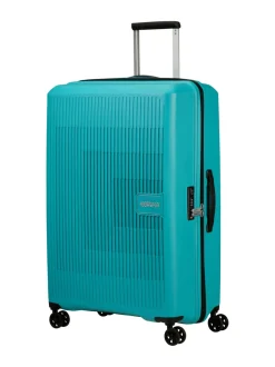 American Tourister AEROSTEP SPINNER 77/28 EXP TSA^ Matkalaukut & Tarvikkeet