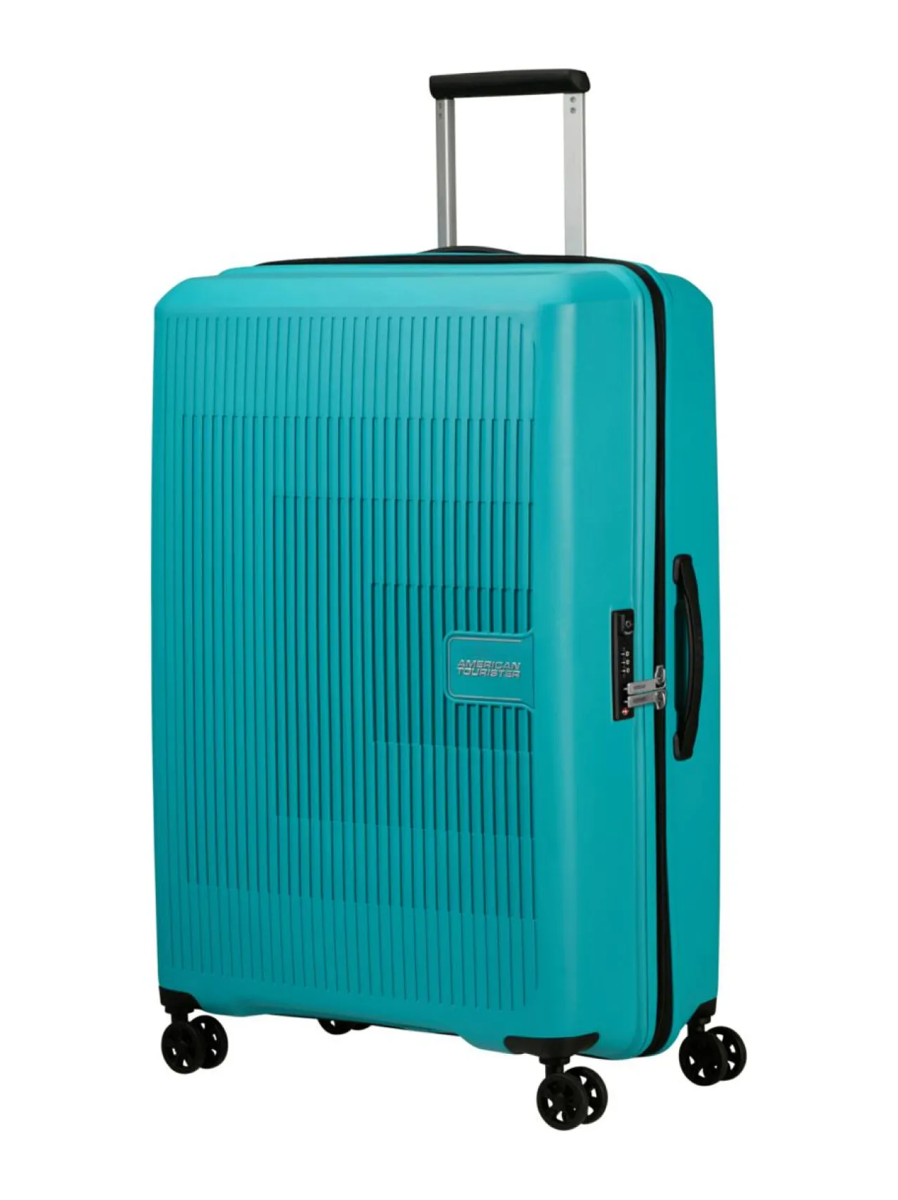 American Tourister AEROSTEP SPINNER 77/28 EXP TSA^ Matkalaukut & Tarvikkeet