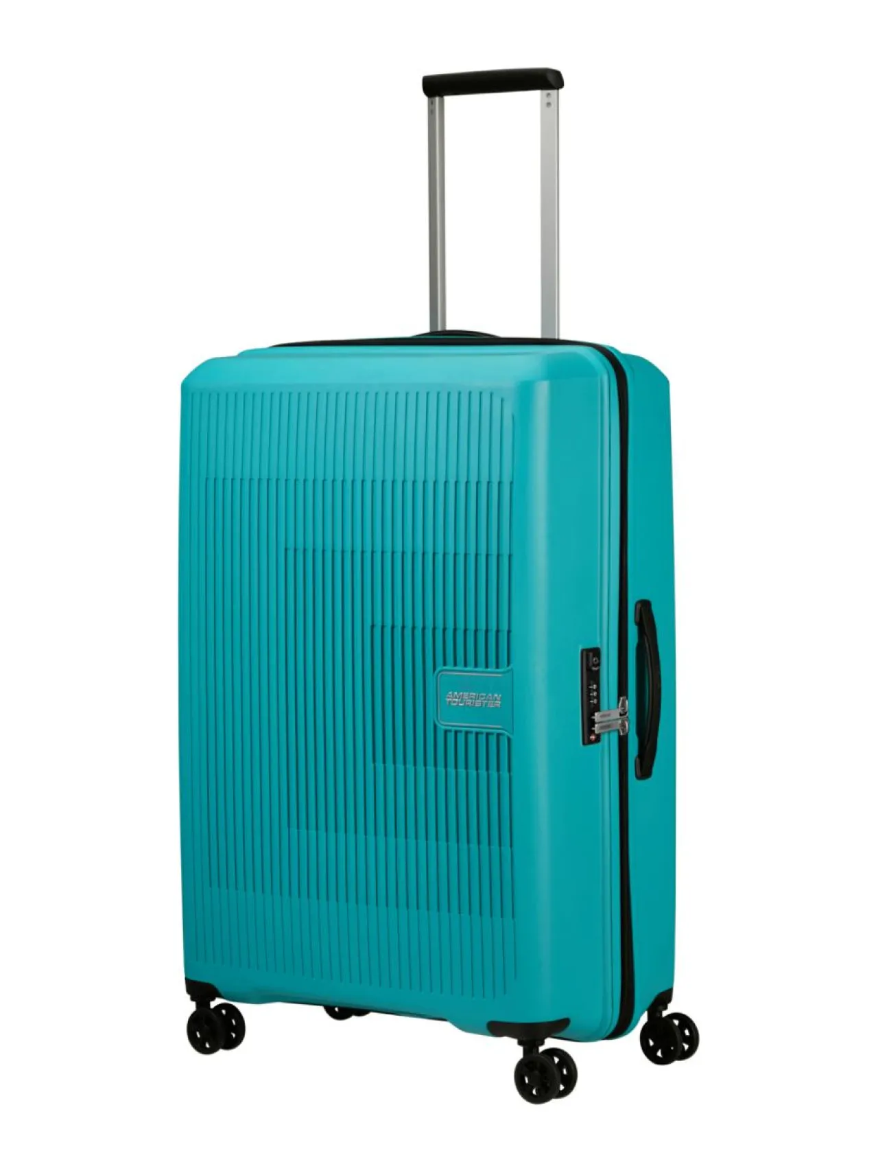 American Tourister AEROSTEP SPINNER 77/28 EXP TSA^ Matkalaukut & Tarvikkeet