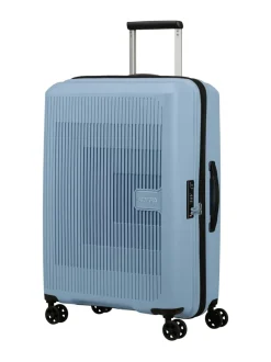 American Tourister AEROSTEP SPINNER 67/24 EXP TSA^ Matkalaukut & Tarvikkeet
