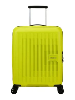 American Tourister AEROSTEP SPINNER 55/20 EXP TSA^ Matkalaukut & Tarvikkeet