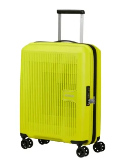 American Tourister AEROSTEP SPINNER 55/20 EXP TSA^ Matkalaukut & Tarvikkeet