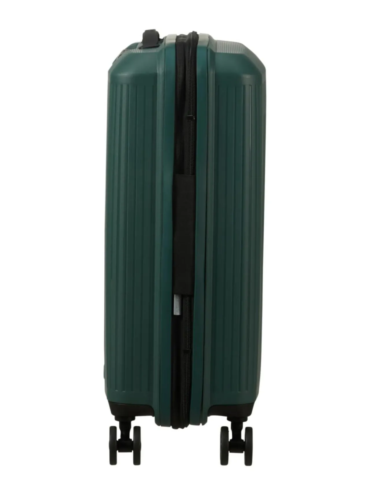 Matkalaukut & Tarvikkeet<American Tourister AEROSTEP SPINNER 55/20 EXP TSA DARK FOREST